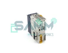 OMRON CJ1W-DA041(SL) D/A UNIT Used