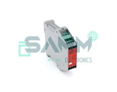 OMRON G9SB-3012-C SAFETY RELAY UNIT Used