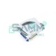 SIGMATEK CIO011 MULTI I/O MODUL  New