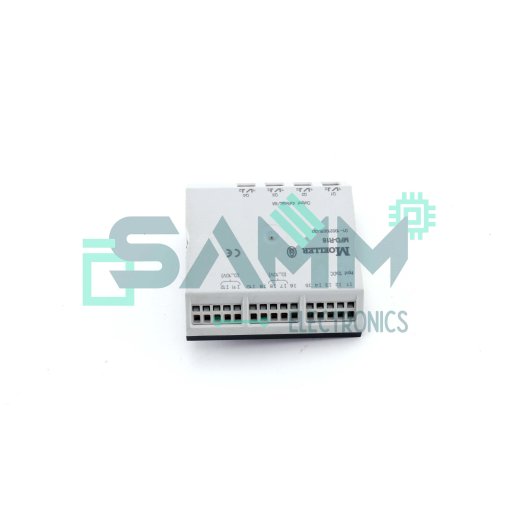 EATON MFD-R16 EASY PROGRAMMABLE RELAY Used