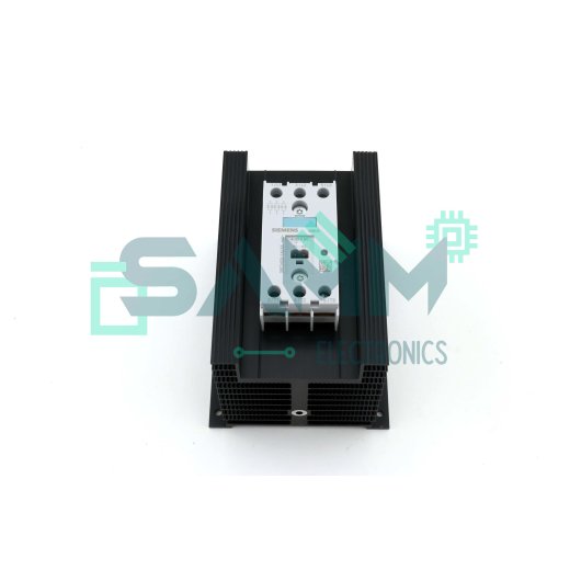 SIEMENS 3RF2450-1AC45 SOLID-STATE CONTACTOR New