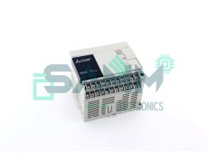 MITSIBISHI ELECTRIC FX3SA-30MT-CM PROGRAMMABLE CONTROLLER...