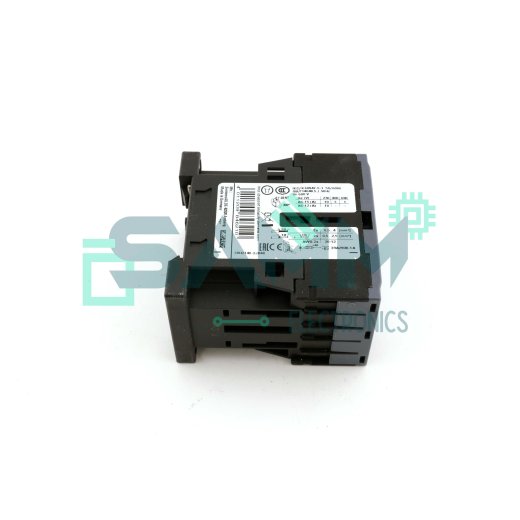 SIEMENS 3RH2140-2JB40 CONTACTOR RELAY New