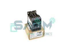 SIEMENS 3RH2140-2JB40 CONTACTOR RELAY New