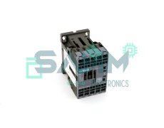 SIEMENS 3RH2140-2JB40 CONTACTOR RELAY New