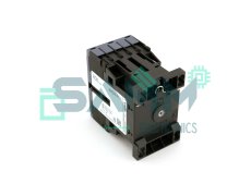 SIEMENS 3RH2140-2JB40 CONTACTOR RELAY New