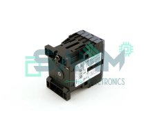 SIEMENS 3RH2140-2JB40 CONTACTOR RELAY New