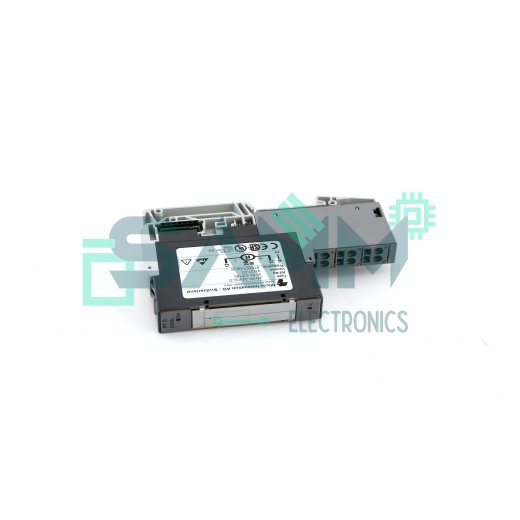 EATON XN-PF-24VDC-D MODULE Used