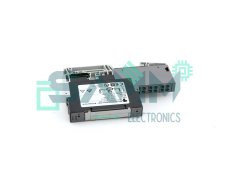 EATON XN-PF-24VDC-D MODULE Used