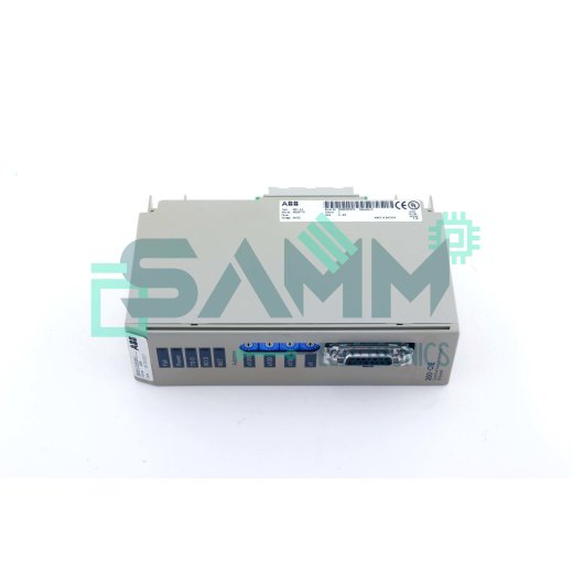 ABB 200-CIE COMMUNICATION INTERFACE Used