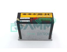 BAUMULLER BUM60-03/06-54-B-001 ; BUM60-VC-0C-0036 SERVO...