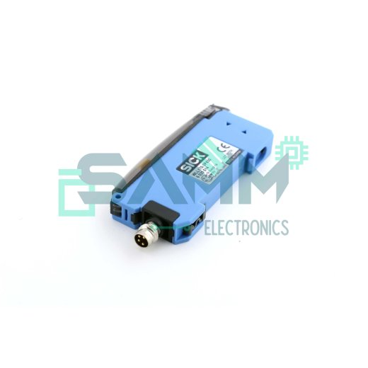 SICK WLL170-2P430 FIBER-OPTIC SENSOR Used