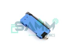 SICK WLL170-2P430 FIBER-OPTIC SENSOR Used