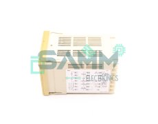 SHIMADEN SR62-2Y1-90-1200C TEMPRATURE REGULATOR Used