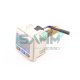 SMC ZSE30-01-25-M PRESSURE SWITCH Used