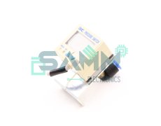 SMC ZSE4-01-25 PRESSURE SWITCH Used