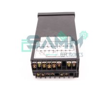 SHIMADEN SD10-103011-JK740XG TEMPRATURE CONTROLLER Used