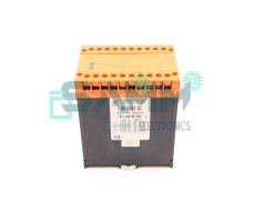 DOLD BN5983.53 EMERGENCY STOP RELAY Used