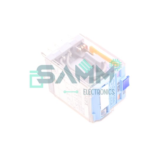 COMAT RELECO C4-A40FX RELAY New