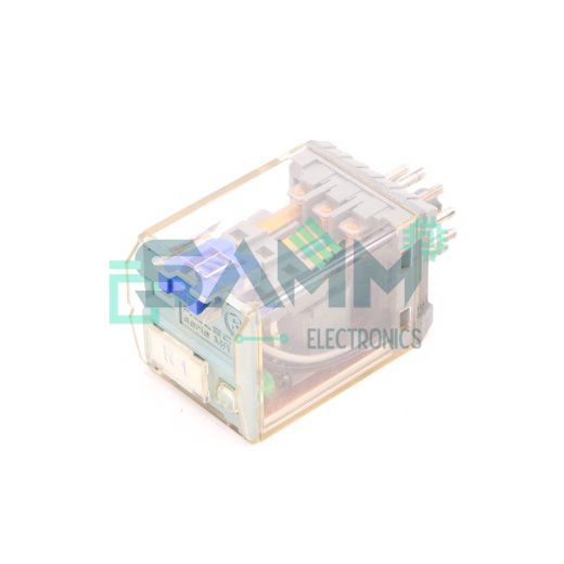 RELECO C3-A30 X RELAY Used
