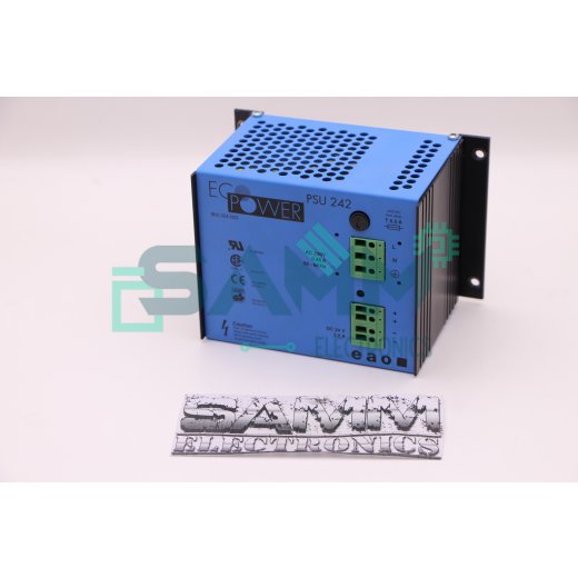 EC POWER PSU242 / 862.324.003 New