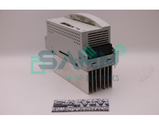 KUKA E93DA552I4B531 ; KSD1-16 SERVO DRIVE MODULE Used