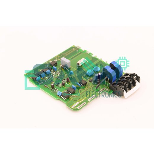 SIEMENS M043-B J31070-A5781-F004-B1-B5 PRINT BOARD Used