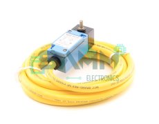 MICRO SWITCH LSYAC3KP-FP LIMIT SWITCH Used