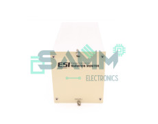 ESI PM-5 RADIATION MONITOR Used