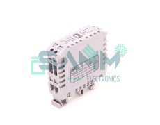 CONTINENTAL INDUSTRIES RDIN-DC-603-000 I/O MODULE DIN...