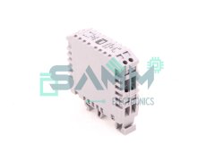 CONTINENTAL INDUSTRIES RDIN-DC-603-000 I/O MODULE DIN...