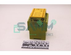 PILZ 774080 SAFETY RELAY Used