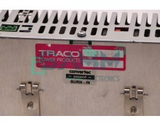 TRACO POWER TIS-150-148 AC-DC CONVERTER Used
