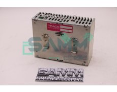 TRACO POWER TIS-150-148 AC-DC CONVERTER Used