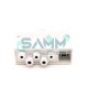 SICK AMV70-081 INTERFACE MODULE FOR BARCODE READER Used