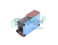 SICK WL23-2P2432S02 PHOTOELECTRIC SWITCH Used