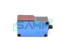 SICK WL23-2P2432S02 PHOTOELECTRIC SWITCH Used