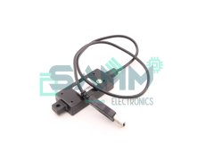 HIRSCHMANN ACA21-USB (EEC) AUTO CONFIGURATION ADAPTER Used
