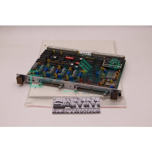 XYCOM AIO XVME-540 ANALOG I/O MODULE New