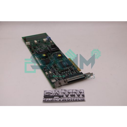 AVT 22900015 PC-Y CONTROLLER BOARD Refurbished