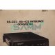 BLACK BOX IC455 INTERFACE CONVERTER Refurbished