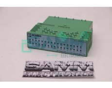 PHOENIX CONTACT IB ST 24 DI 32/2 CONTACT MODULE New