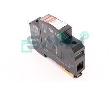 PHOENIX CONTACT 2798844 ; VAL-MS 230ST SURGE PROTECTION Used