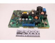 STROMBERG 5761149-9R POWER SUPPLY BOARD SAFT 112 POWER Used