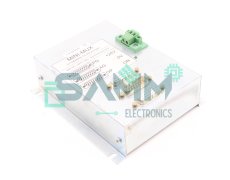 SOFTING MINI-MUX PLC CONNECTIVITY MODULE FOR SIEMENS S5 24VDC 3VA Used
