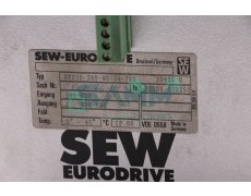 SEW EURODRIVE BTS20-300-40-24-711 SERVO DRIVE Used