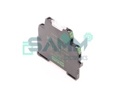 MURR ELEKTRONIK 526059 MIRO 6.2 OPTO-COUPLER MODULE...