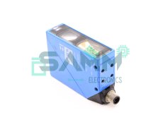 SICK WT24-B4101 PHOTOELECTRIC PROXIMITY SWITCH INFRARED...
