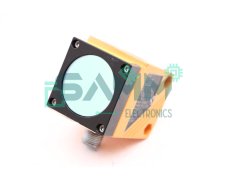 IFM ELECTRONIC 01D100 01DLF2KG PHOTOELECTRIC SENSOR Used