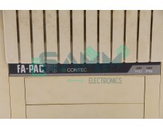 CONTEC FA-PAC (PC) / F6D CHASSIS Used